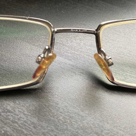 Giorgio Armani Eyeglasses - Picture 7 of 10